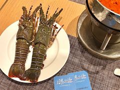 -扬州万怡酒店-中餐厅(文昌中路店)