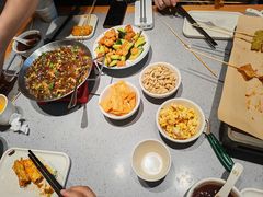 -李军力烧烤(政通路店)