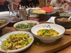 -锦香园餐厅(建工大厦店)