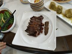 -京菜·砂锅居·烤鸭(西四店)