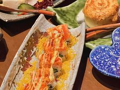 -千代武日本料理(哈西店)