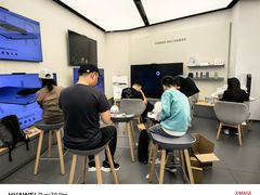 -华为授权体验店(华强北电子广场)