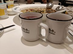 -太二酸菜鱼(南京艾尚天地店)