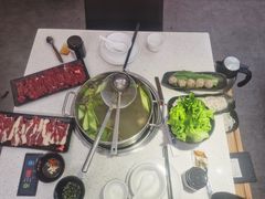 -潮正和潮汕牛肉火锅·老字号(番禺万达店)