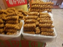 -南市食品街