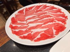 牛上脑-南门涮肉(通州店)
