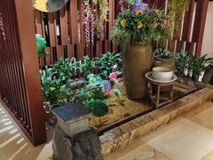 -金厨泰国餐厅·全泰籍厨师料理(拱北店)