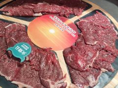 -乔先生涮肉·鲜活牛羊肉火锅(塘沽店)