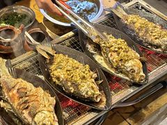 -衡厨·衡阳土菜(中南店)