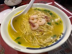 大煮干丝-玉华台饭庄(裕中西里小区店)