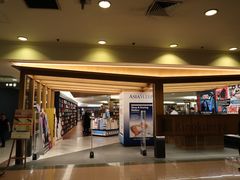 -纪伊国屋书店(Singapore Main Store)