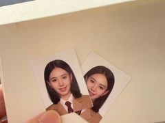 -小树照相馆·证件照(打浦桥店)