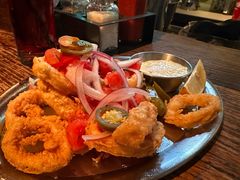 -Q MEX 库迈墨西哥餐吧(三里屯店)