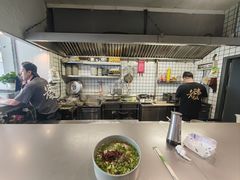 -臻老板牛肉面(光华路SOHO店)