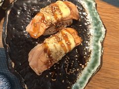 -樱の千渡日式料理·铁板烧•烧鸟(金盛田广场店)