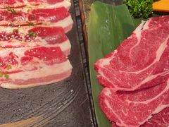 -牛局别馆·和牛烧肉(日月广场店)