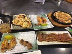 -真剑日本料理·铁板烧(贵州路店)