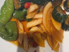 -老德州四合院·德州菜(天衢路店)
