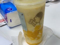 -顺心拉面馆(马道街店)