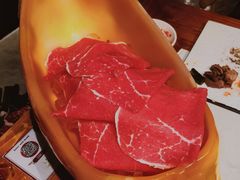 -哈拉海和牛主题餐厅(哈西店)