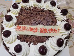 -味多美蛋糕(马家堡永辉店)
