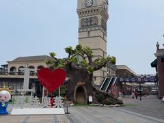 -王府井奥莱临潼小镇(临潼店)