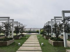 -明阁 Ming Court(广州朗豪酒店)