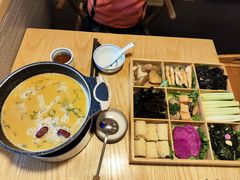 -十二舍·湯物素煮(江泰潤政店)