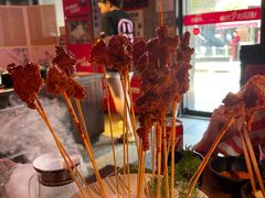 -九鼎轩脆毛肚火锅(三钢里店)