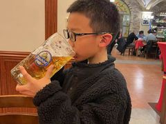 -申德勒加油站西餐厅(太仓店)
