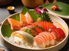 -初花·日本料理