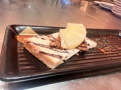 -赤坂亭·M9和牛烧肉·铁板烧·日料398放题(长泰广场店)