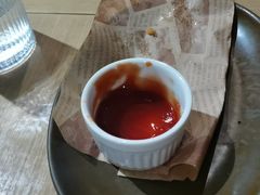 -本处·素食·融合料理(南油店)