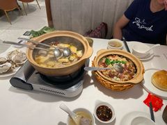 -粤来记·啫啫煲·点心(日月光店)