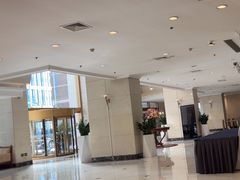 -上海尊茂酒店