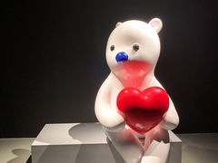 -上海宝龙美术馆