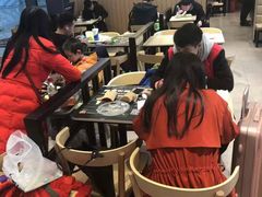 -德克士(西站站内店)