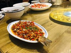 -农耕记·湖南土菜(科技园店)
