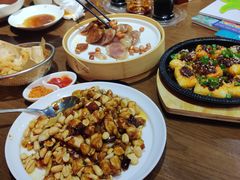 眉州东坡香肠-眉州东坡(亚运村店)