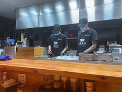 -Ramen满吉·豚骨拉面(丽园路店)