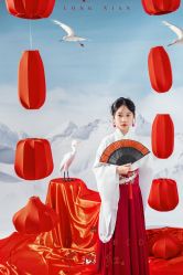-芳妮豆丁家庭影像馆(宝安店)