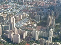 -上海中心大厦