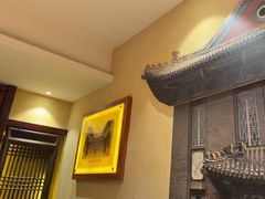 -山西会馆·晋菜·晋商宴·学堂记忆(许坦西街店)