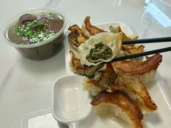 -八珍餐厅(广大路店)