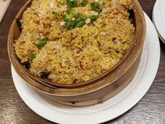 小米排骨-掌上鲜(南顺城街店)