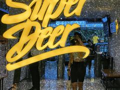 -超鹿运动(达信大厦店)