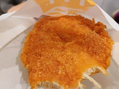 -麦当劳(山大路店)
