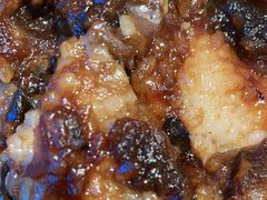 -聚合鑫东北熏酱熟食麻辣面(长阳店)