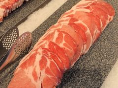 -圣罗巴海鲜烤肉自助(佳兆业店)