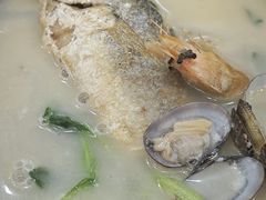 -台州老六海鲜面馆(上南总店)